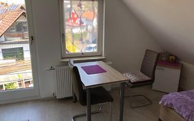 Weinmotel Simon 1 A Alzenau